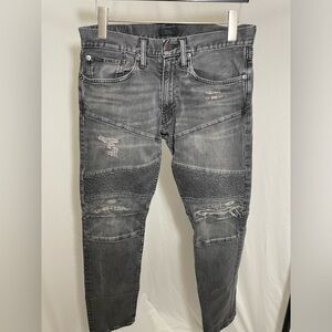 Polo Ralph Lauren Men’s Denim Sz 31x30